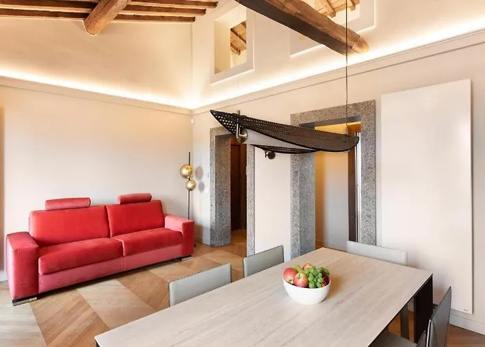 Spanish Steps - Luma - Terraces & View Apartment *