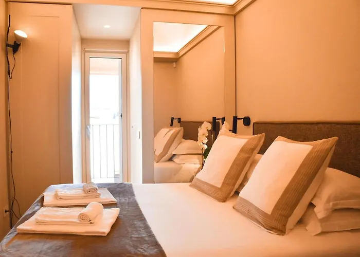 Apartment Spanish Steps - Luma - Terraces & View