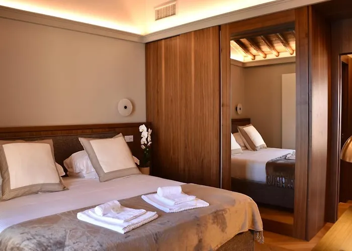 Spanish Steps - Luma - Terraces & View Apartment Rom