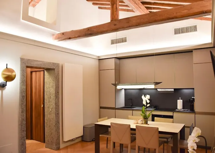 Spanish Steps - Luma - Terraces & View Apartment Rom