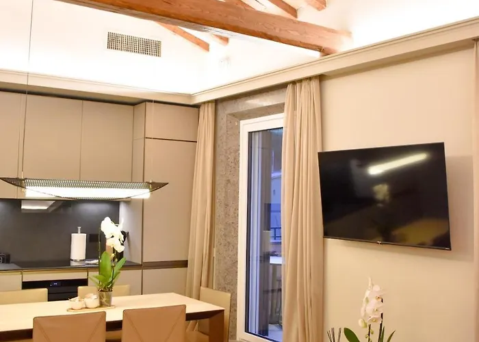 Spanish Steps - Luma - Terraces & View Apartment Rom