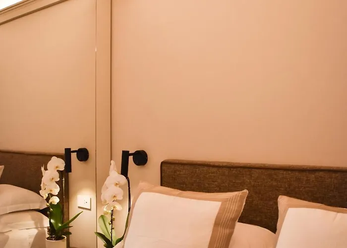 Spanish Steps - Luma - Terraces & View Apartment Rom