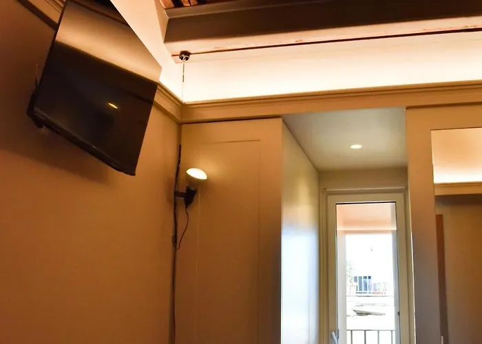 Apartment Spanish Steps - Luma - Terraces & View *